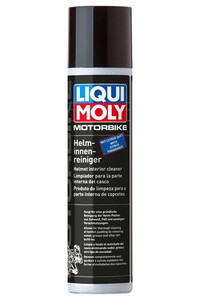 Liqui moly Kask İçi Temizleme Spreyi (300 ML)