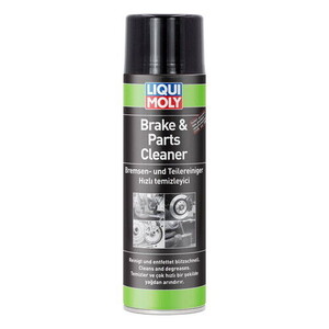 Liqui moly Zincir ve Balata Temizleme Spreyi 500ML
