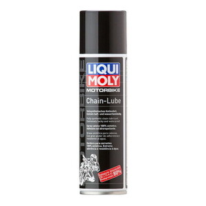 Liqui moly Zincir Yağlama Spreyi 201.2.1591(400ML)