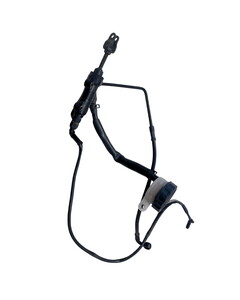 BAROSSA GV650 Arka Fren Hidrolik Pompası