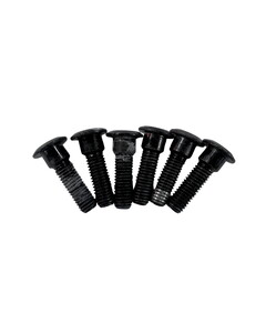 BAROSSA GV650 Ön Fren Diski Civatası Set