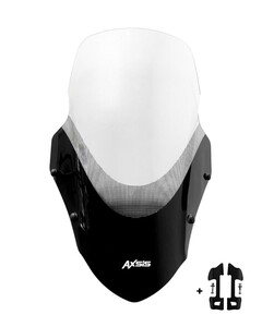 Üniversal Ön Siperlik Camı C220 beyaz/yerli üretim