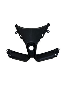 QJ FORTRESS250 Kamera Plastiği