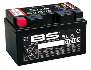 Akü BS-BTZ10S BAROSSA JEDI750