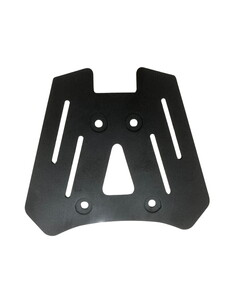 JAWA 500X Arka Çanta Bağlama Sacı