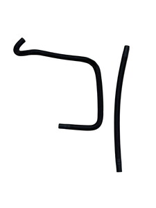 QJ FORTRESS250 Radyatör Hortumu Set