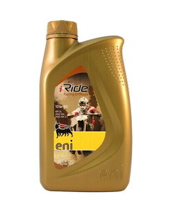 ENİ MOTO İ-RİDE RACİNG 10W50 1 L