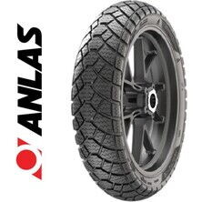 Dış Lastik Anlas 120/70-13 M/C 53P Tournee 6366