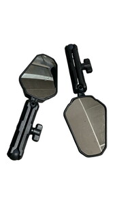 KOVE 800X Katlanabilir Dikiz Ayna Kn-MASTER