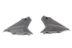 QJ SRT550X Koruma Kapağı sağ