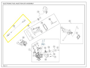JAWA CLASSIC300CL Oksijen Sensörü