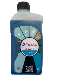 TOTAL ANTİFRİZ 1L