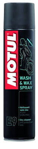  MOTUL 400 ML MOTORSİKLET TEMİZLEME SPREYİ E9