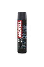 MOTUL 400 ML MOTORSİKLET TEMİZLEME SPREYİ MATT E11