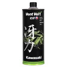 ELF VENT VERT KAWASAKİ 10W50 12X1 L