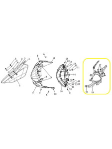 JAWA 500X Kafa Demiri(2021-2022)