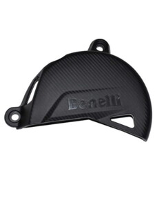 BENELLİ 502-C MOTOR KAP. SAĞ DEK. 160026340000 X27