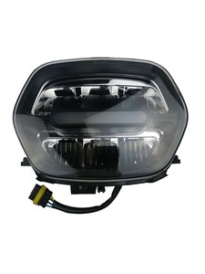 QJ VPS 125 / LTM 125  LED FAR