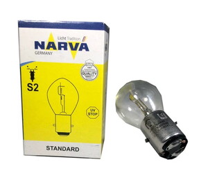 NARVA ÖN FAR AMPÜLÜ 12v 35 35w