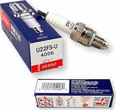  DENSO C7HSA BUJİ