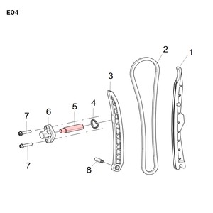 QJ FORTRESS 350 EGZANTRİK OTOMATİK GERGİ F38