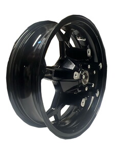 QJ FORTRESS 350 ARKA JANT MT4.25X14