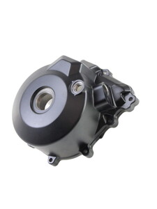 QJ SRT 550 X / 550 ST MOTOR KAPAĞI SOL