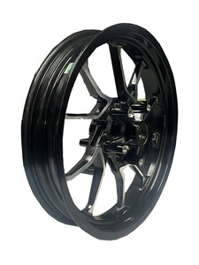 QJ SRK 400 RR ÖN ÇELİK JANT MT3.00X17